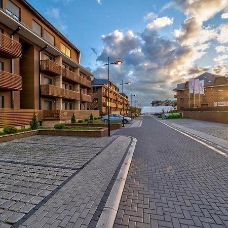 Apartman Dragisic Kalman J15,D8 Zlatibor Eksteriør billede