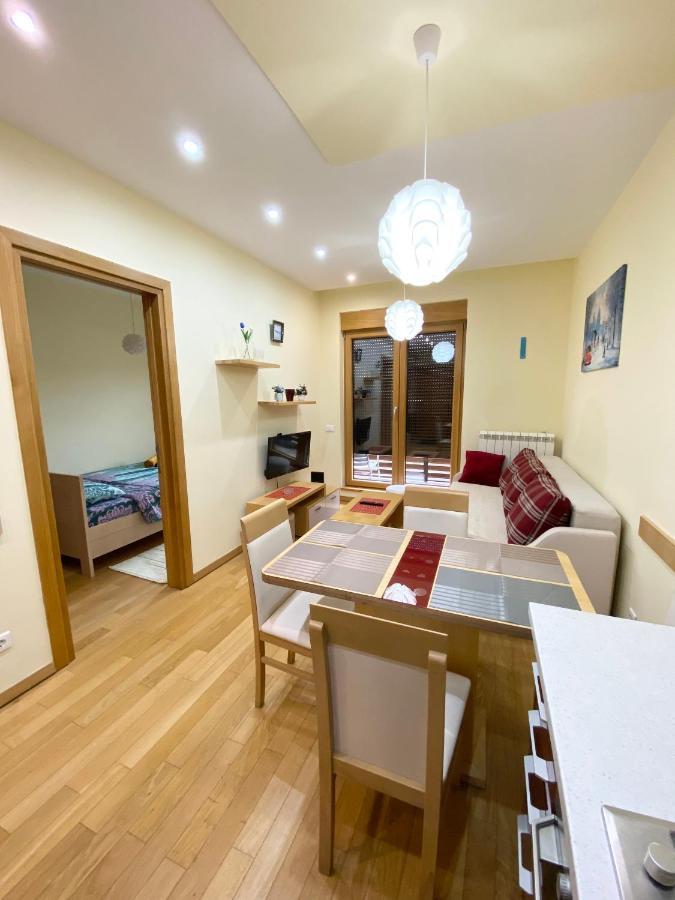 Apartman Dragisic Kalman J15,D8 Zlatibor Eksteriør billede