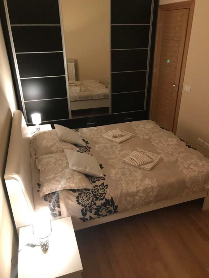 Apartman Dragisic Kalman J15,D8 Zlatibor Eksteriør billede