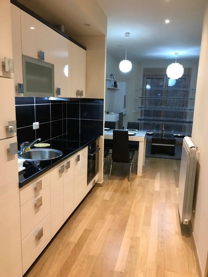 Apartman Dragisic Kalman J15,D8 Zlatibor Eksteriør billede