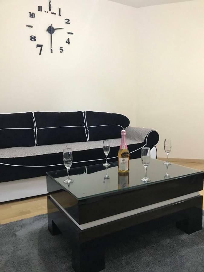 Apartman Dragisic Kalman J15,D8 Zlatibor Eksteriør billede