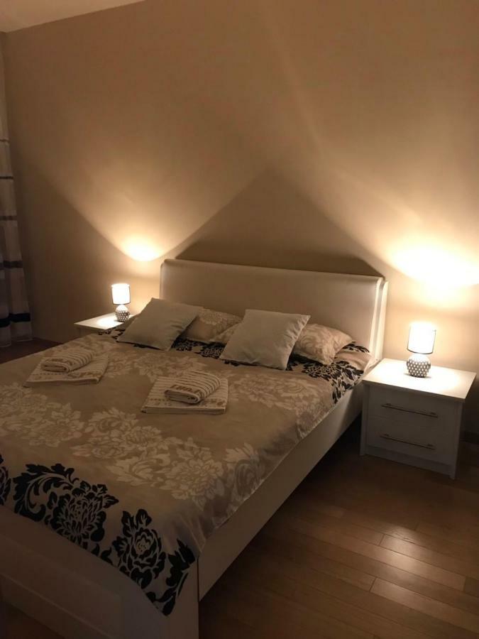 Apartman Dragisic Kalman J15,D8 Zlatibor Eksteriør billede
