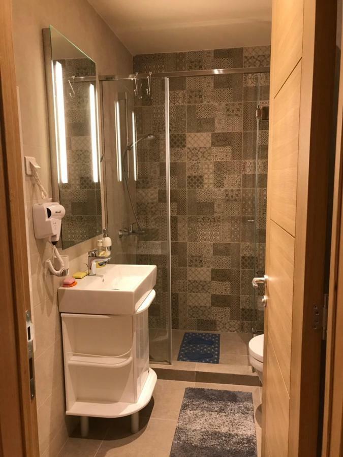 Apartman Dragisic Kalman J15,D8 Zlatibor Eksteriør billede