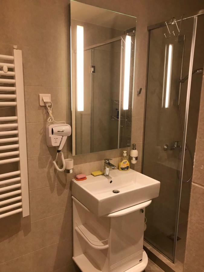 Apartman Dragisic Kalman J15,D8 Zlatibor Eksteriør billede