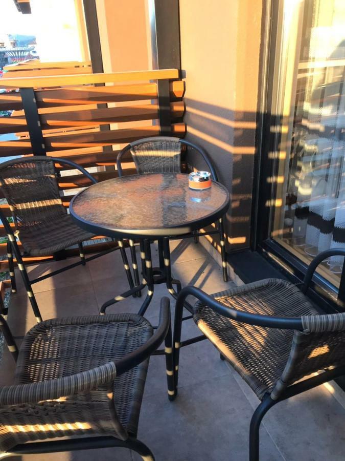 Apartman Dragisic Kalman J15,D8 Zlatibor Eksteriør billede