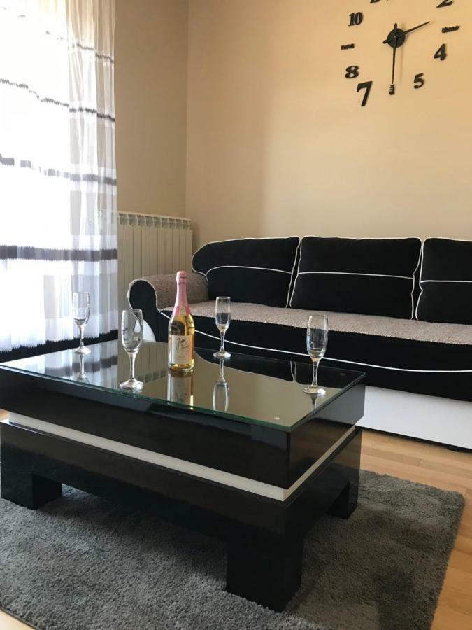 Apartman Dragisic Kalman J15,D8 Zlatibor Eksteriør billede