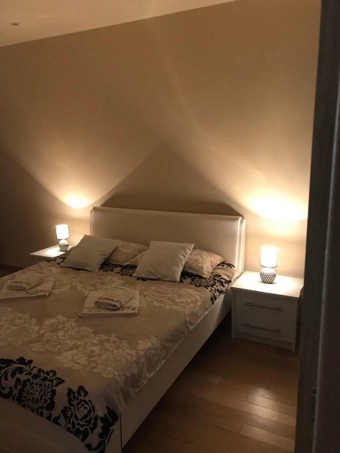 Apartman Dragisic Kalman J15,D8 Zlatibor Eksteriør billede