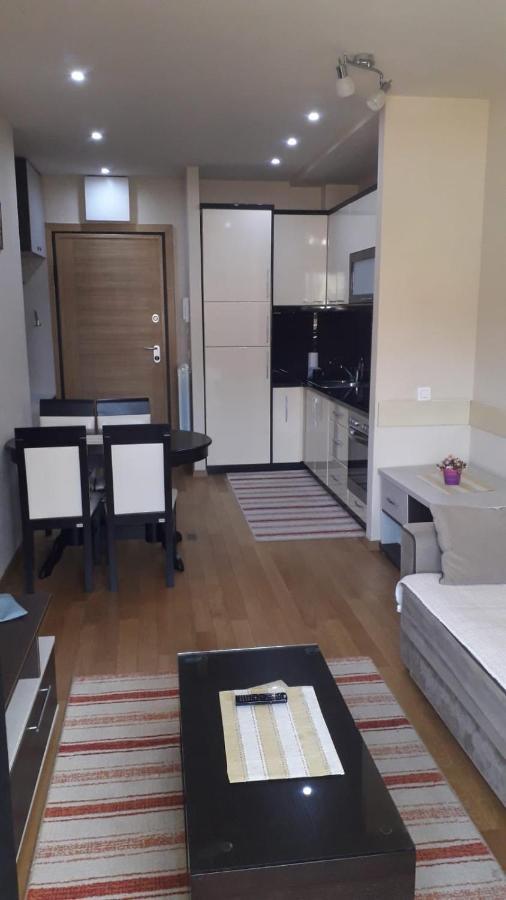 Apartman Dragisic Kalman J15,D8 Zlatibor Eksteriør billede
