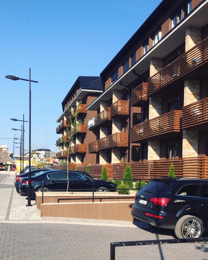 Apartman Dragisic Kalman J15,D8 Zlatibor Eksteriør billede