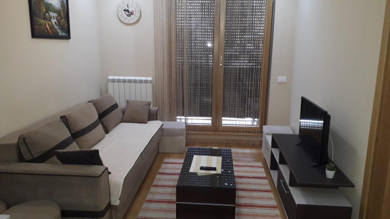 Apartman Dragisic Kalman J15,D8 Zlatibor Eksteriør billede