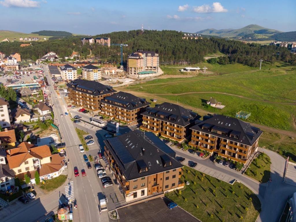 Apartman Dragisic Kalman J15,D8 Zlatibor Eksteriør billede